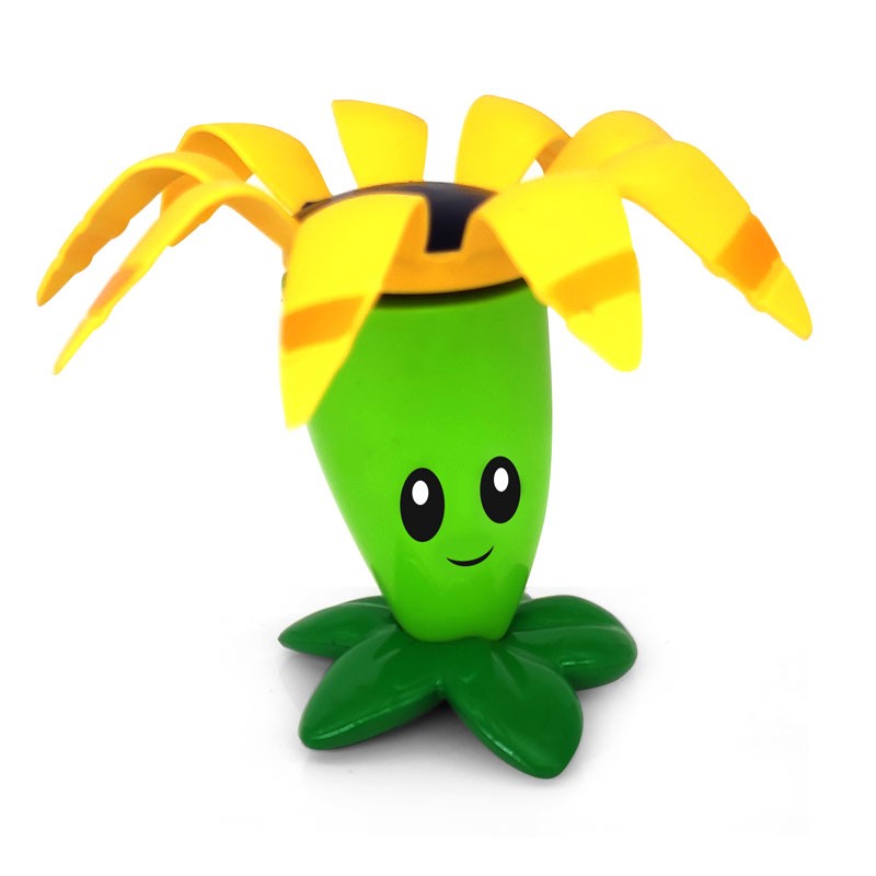 PLANTAS VS ZOMBIES 2