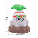 PLANTAS VS ZOMBIES 2