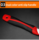 Chave universal para trabalhar madeira, aço inoxidável, reforço, tubo multifunci