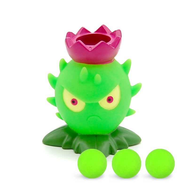 PLANTAS VS ZOMBIES 2