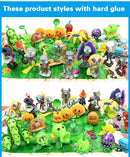 PLANTAS VS ZOMBIES 2