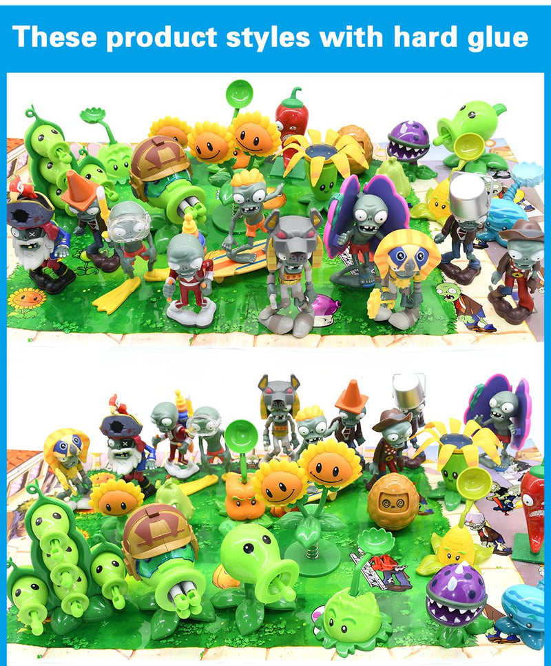 PLANTAS VS ZOMBIES 2