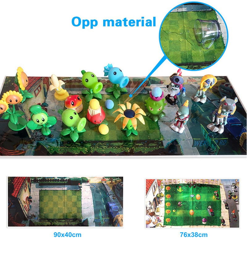 PLANTAS VS ZOMBIES 2