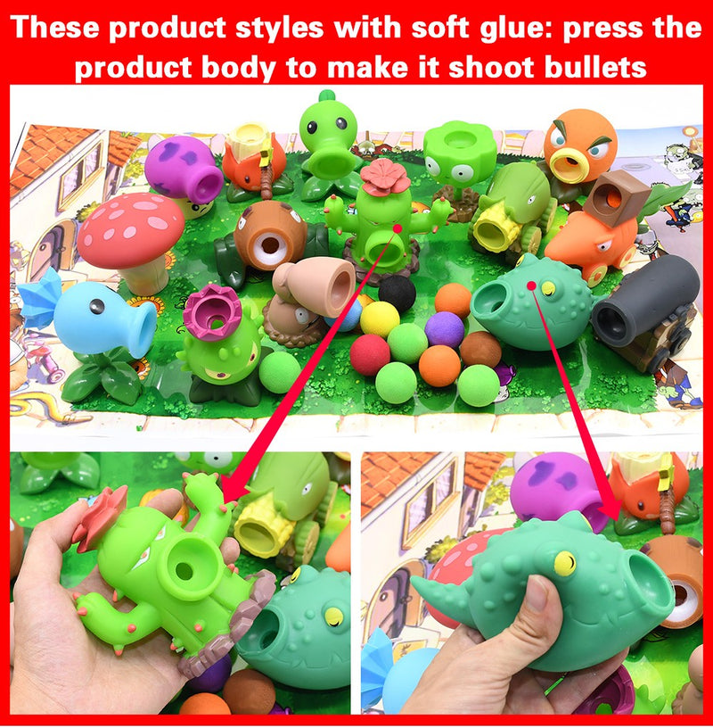 PLANTAS VS ZOMBIES 2