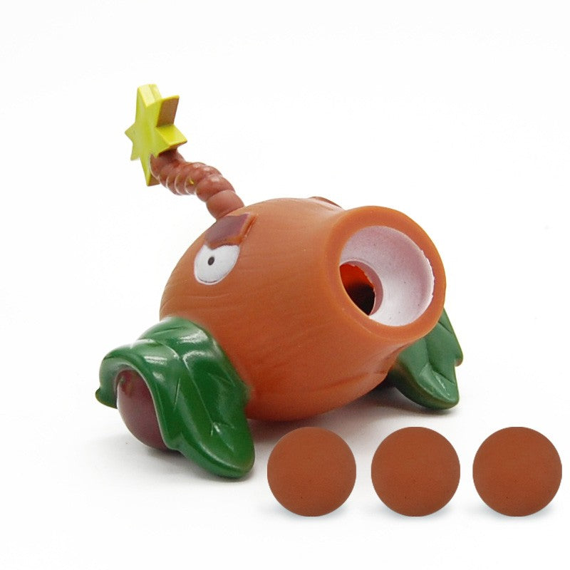 PLANTAS VS ZOMBIES 2