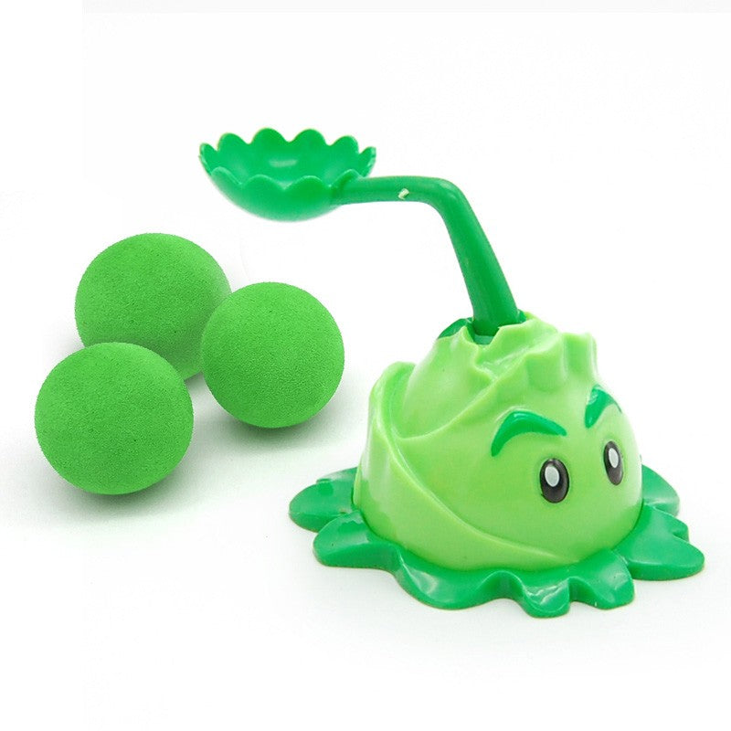 PLANTAS VS ZOMBIES 2