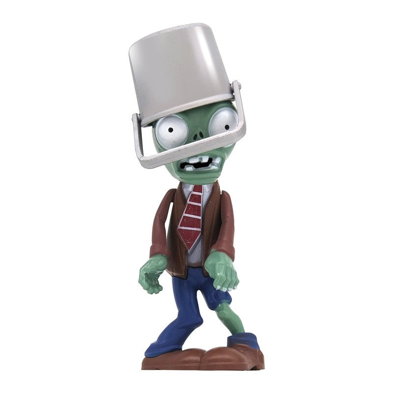 PLANTAS VS ZOMBIES 2