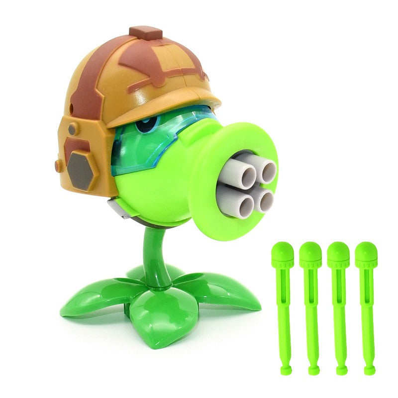 PLANTAS VS ZOMBIES 2