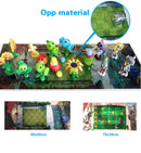 PLANTAS VS ZOMBIES 2