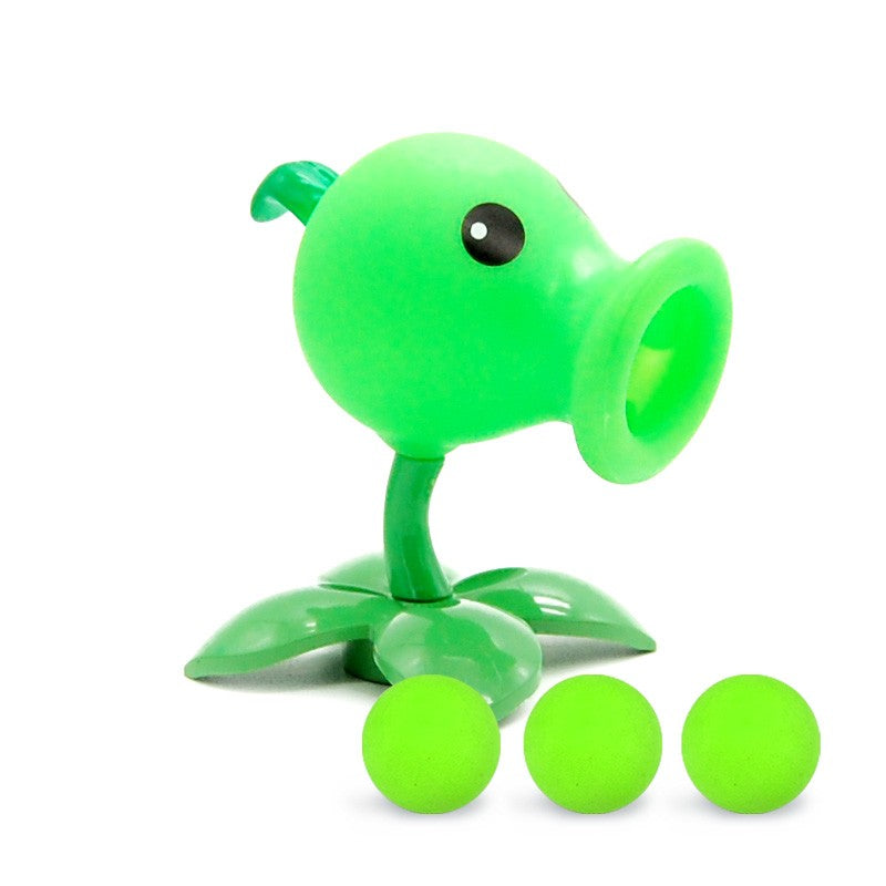 PLANTAS VS ZOMBIES 2