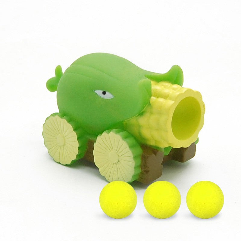 PLANTAS VS ZOMBIES 2