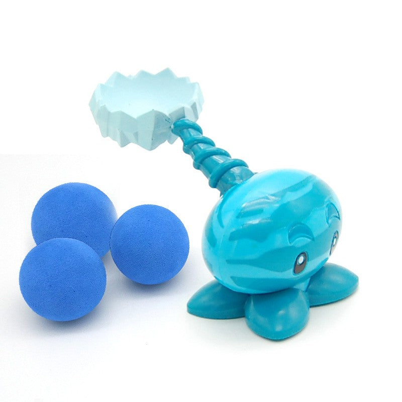 PLANTAS VS ZOMBIES 2