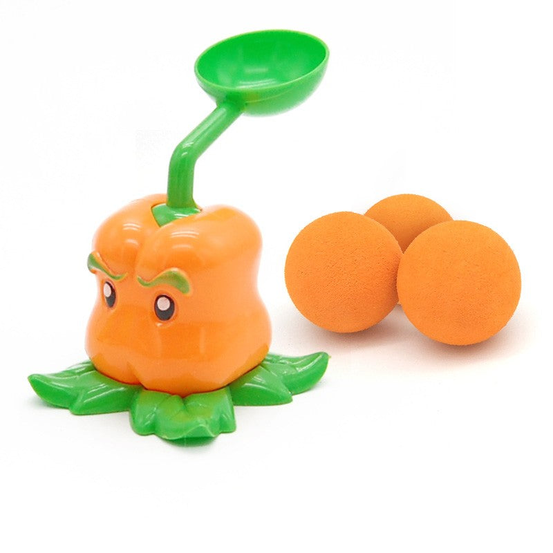 PLANTAS VS ZOMBIES 2